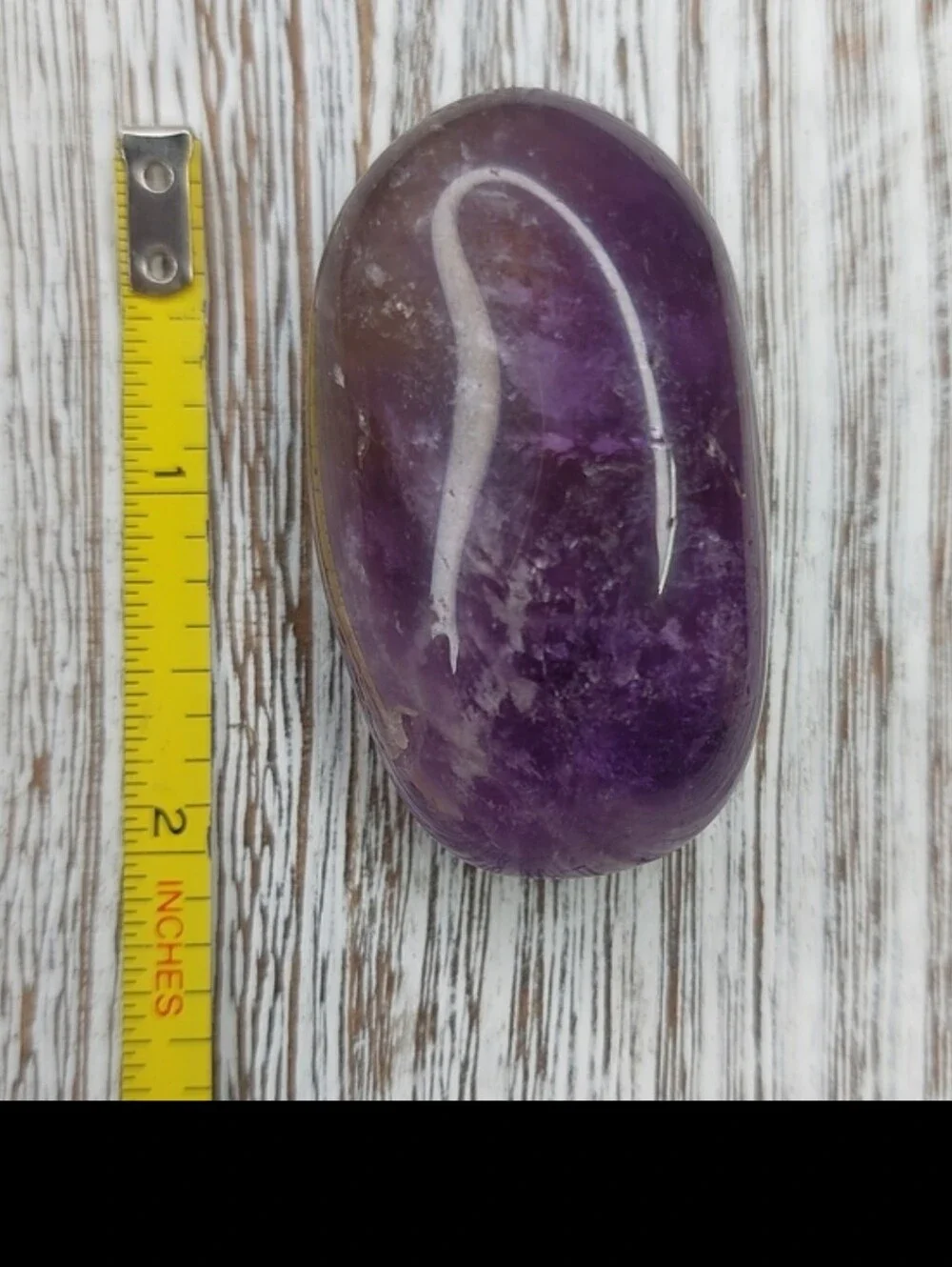 Ametrine Crystal